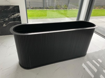 Podstaw pod stół na 10 osób Wenecja XL