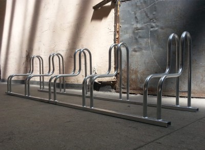 Stojak Rowerowy Neptun 69  zł - 1 stanowisko (na zamówienie x stanowisk)