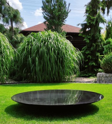 Nowoczesna MISA - OCZKO WODNE 185 cm Sopranodesign 