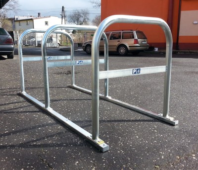 Stojak Rowerowy Tost 1 szt. = 1 Bramka 