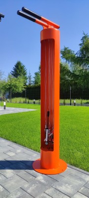 Stacja Naprawy Rowerów Sopranodesign Basic